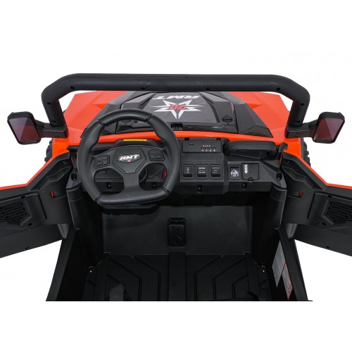 Farmer Truck X-POWER Orange