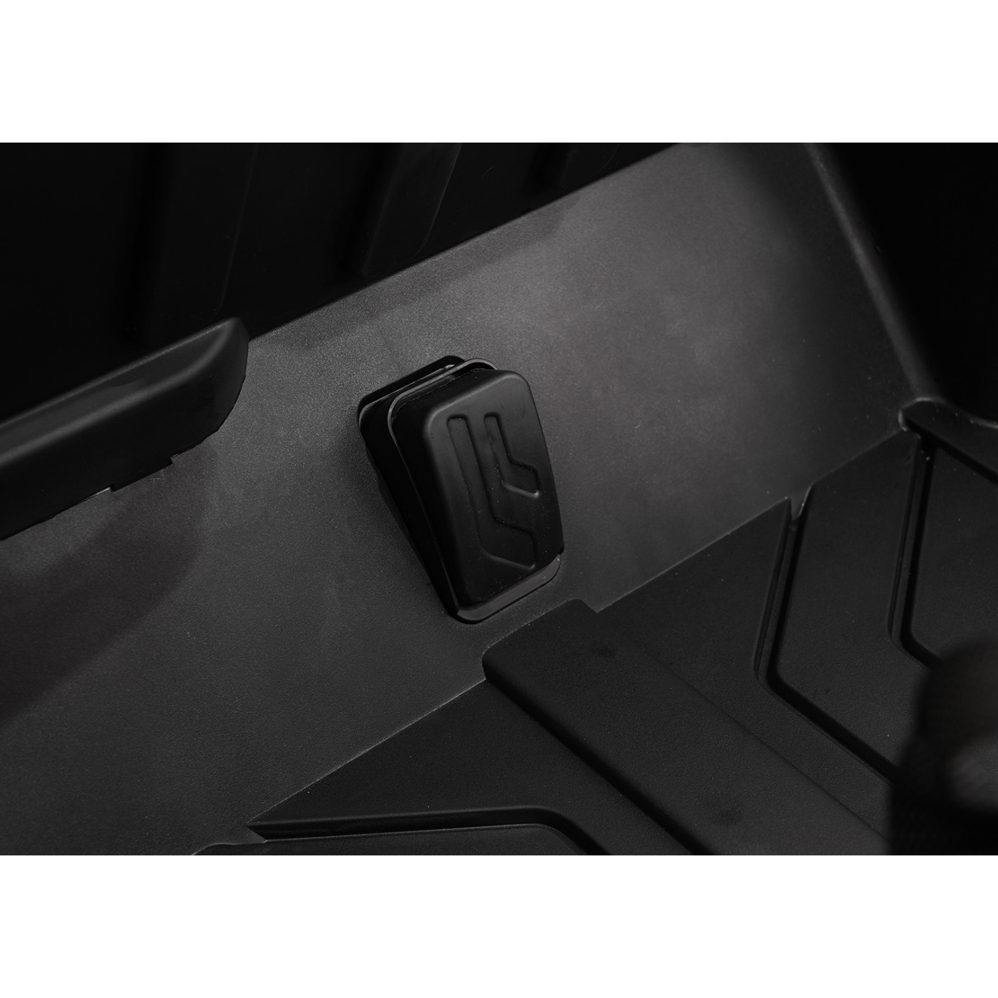 Farmer Truck X-POWER Orange