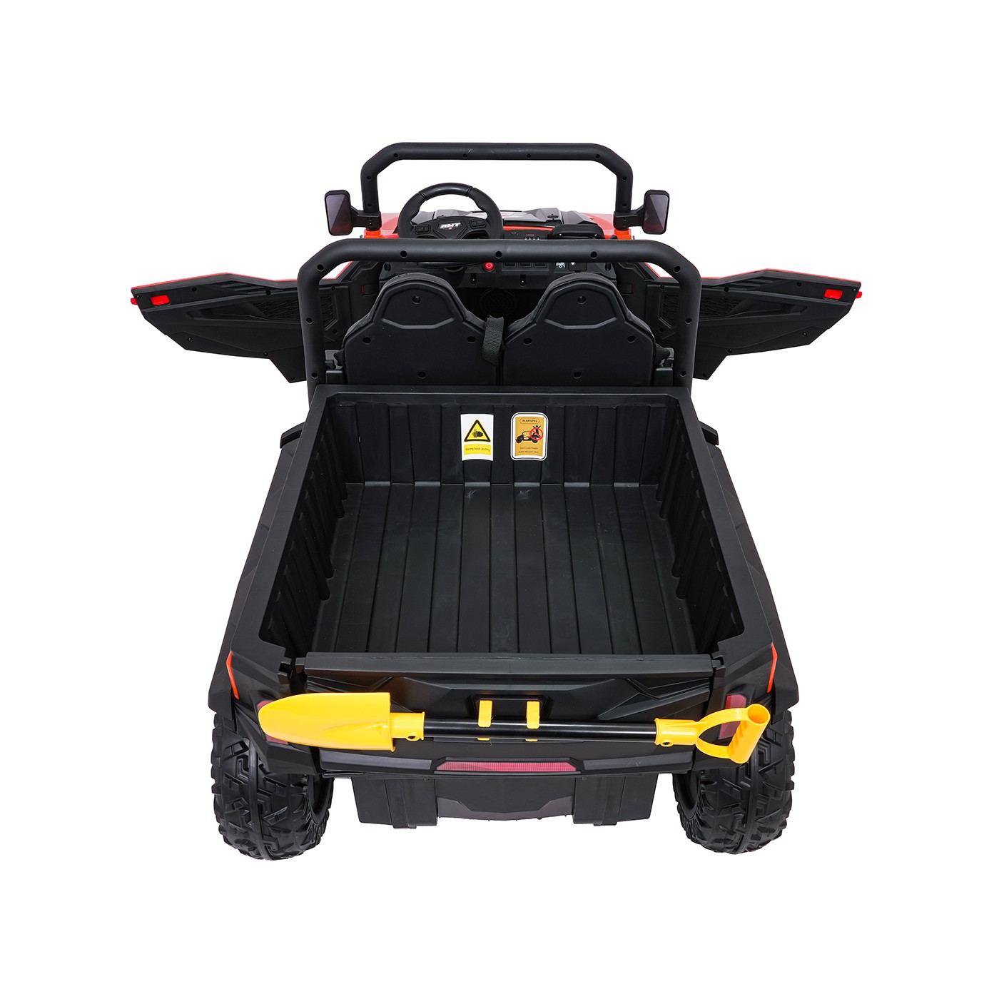 Farmer Truck X-POWER Orange