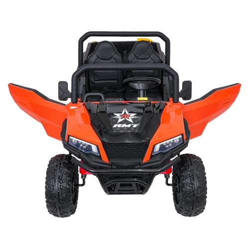 Farmer Truck X-POWER Orange