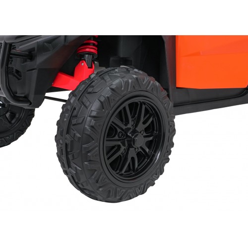 Farmer Truck X-POWER Orange