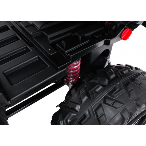 Farmer Truck X-POWER Blue