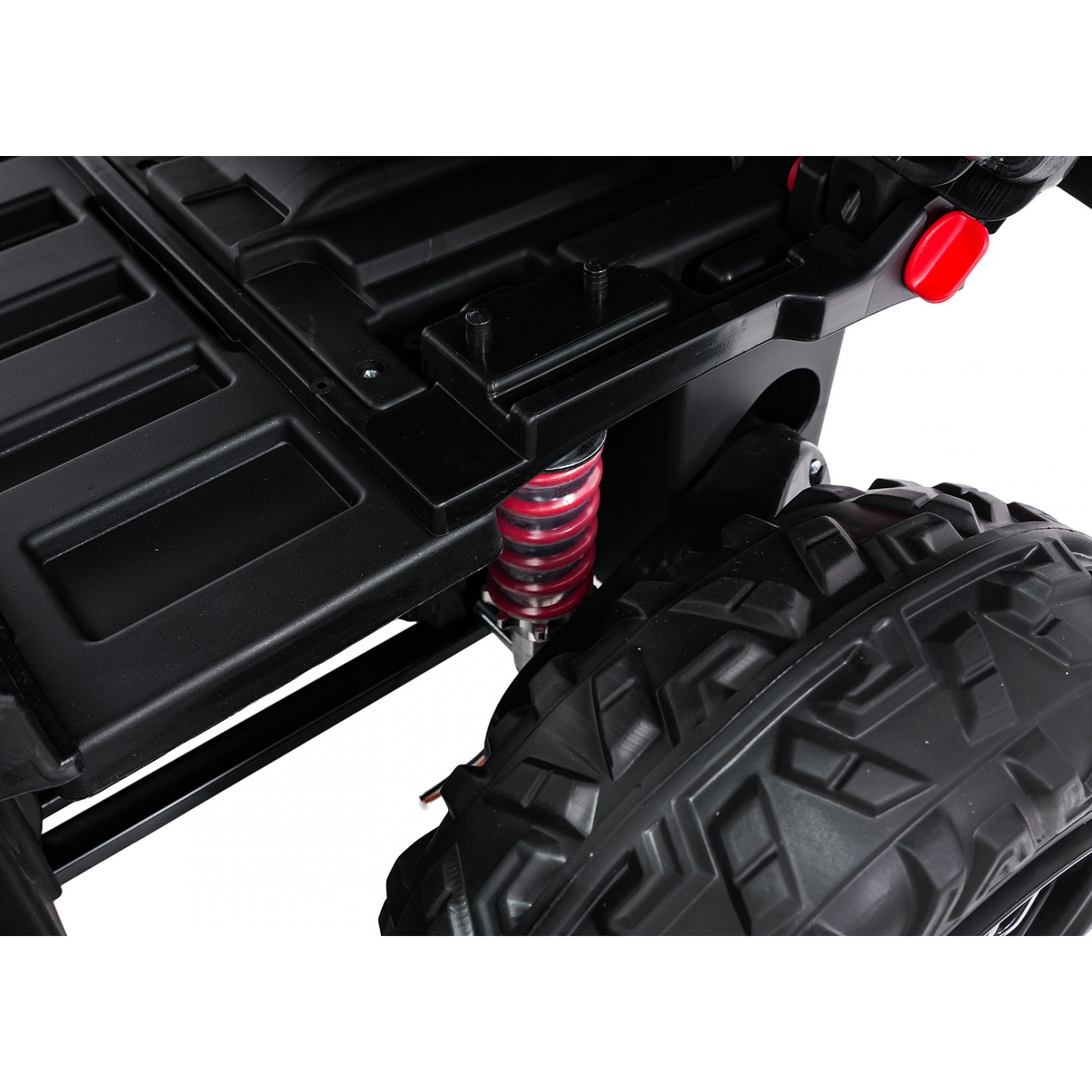 Farmer Truck X-POWER Green