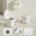 Portable Toilet Duck Potty