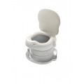 Portable Toilet Duck Potty