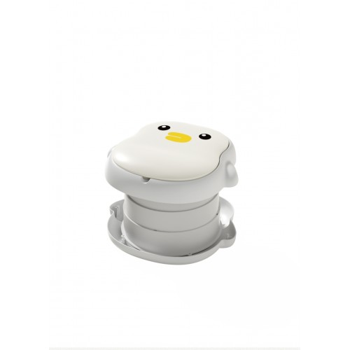 Portable Toilet Duck Potty