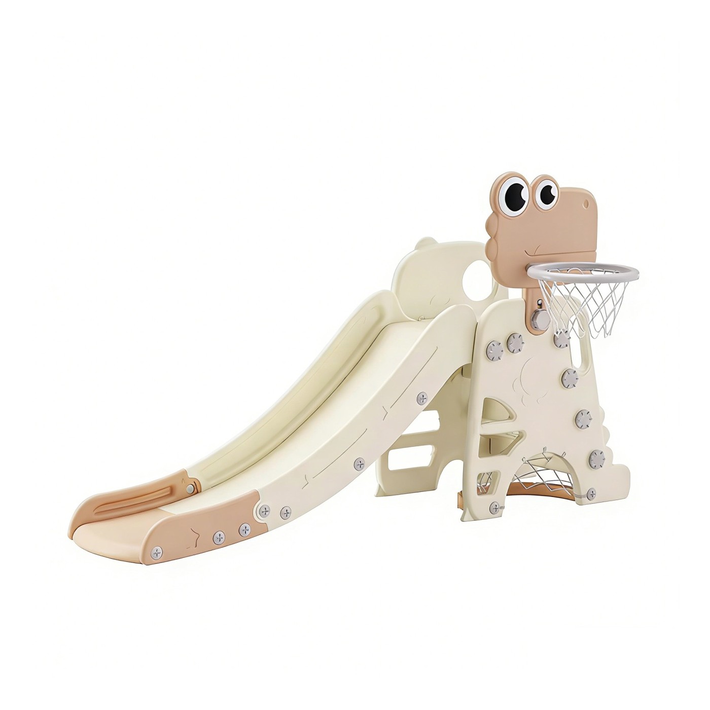 Dino 3-in-1 slide