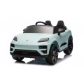 Porsche Macan Blue Vehicle