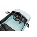 Porsche Macan Blue Vehicle