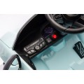 Porsche Macan Blue Vehicle