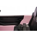 Porsche Macan Pink Vehicle