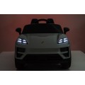 Porsche Macan Pink Vehicle