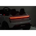 Porsche Macan Pink Vehicle