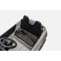 Vehicle Porsche Macan Gray