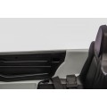 Vehicle Porsche Macan Gray