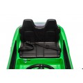 Porsche Macan Green Vehicle