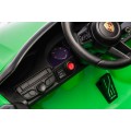 Porsche Macan Green Vehicle