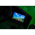 Porsche Macan Green Vehicle