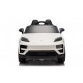 Porsche Macan White Vehicle