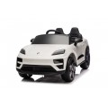 Porsche Macan White Vehicle