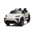 Porsche Macan White Vehicle