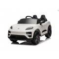 Porsche Macan White Vehicle