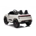 Porsche Macan White Vehicle