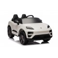 Porsche Macan White Vehicle