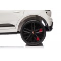 Porsche Macan White Vehicle