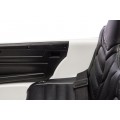 Porsche Macan White Vehicle