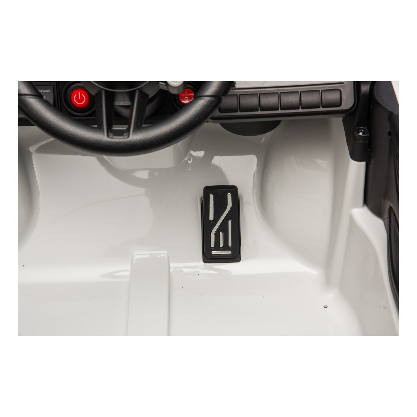 Porsche Macan White Vehicle