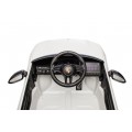 Porsche Macan White Vehicle