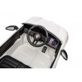 Porsche Macan White Vehicle