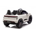 Porsche Macan White Vehicle