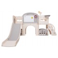 5-in-1 Slide with Board + Accessories