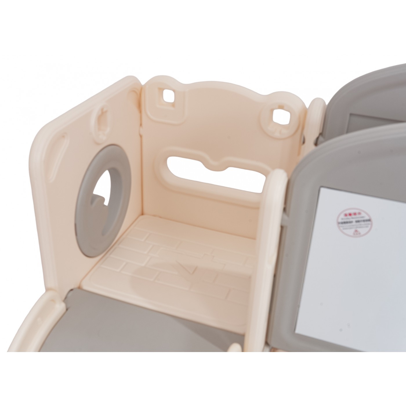 5-in-1 Slide with Board + Accessories