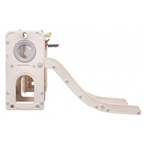 5-in-1 Slide with Board + Accessories