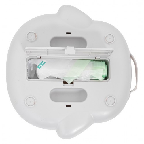 Portable Toilet Duck Potty