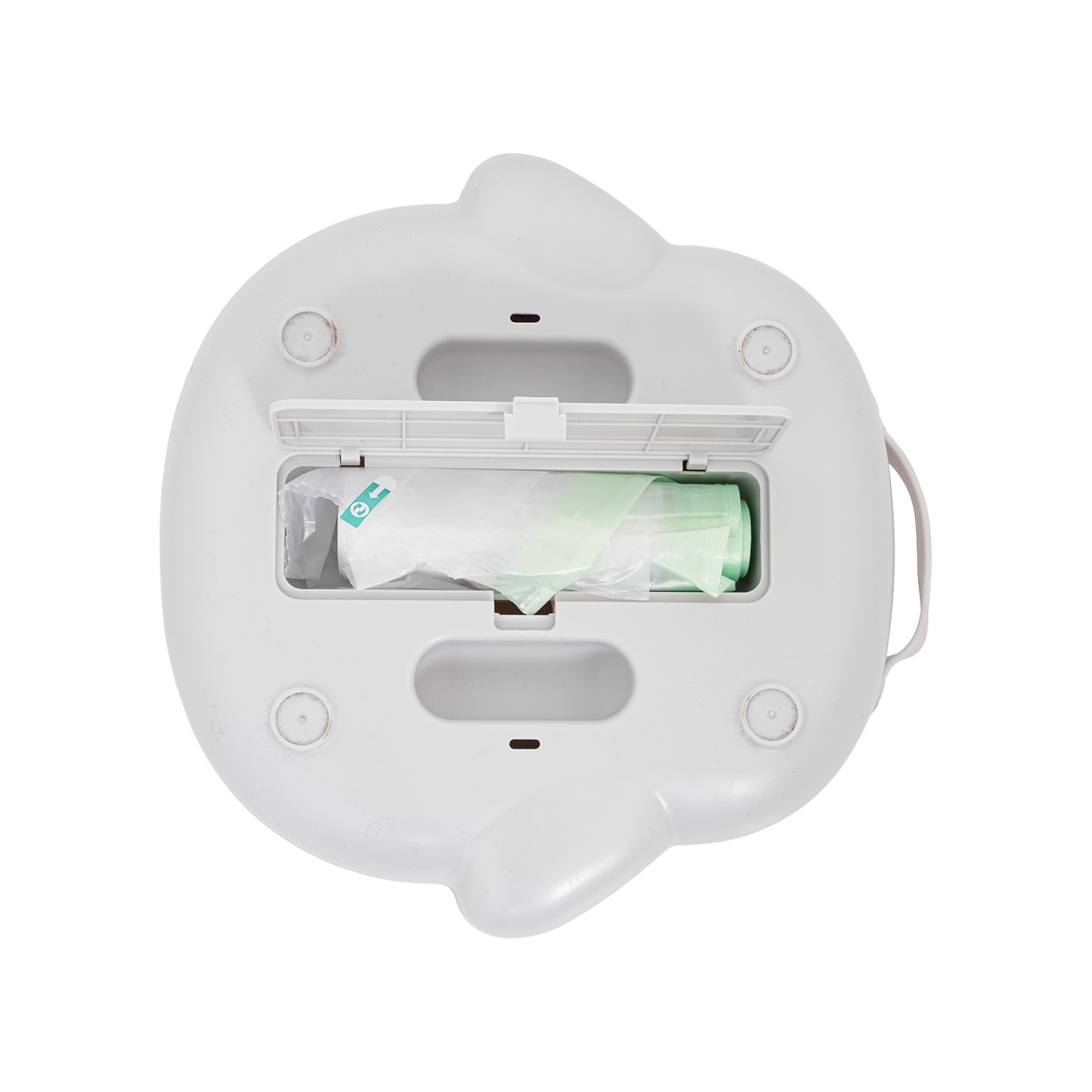 Portable Toilet Duck Potty