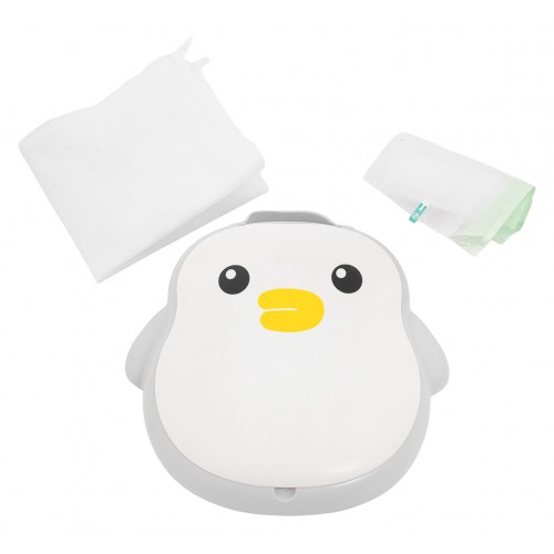 Portable Toilet Duck Potty