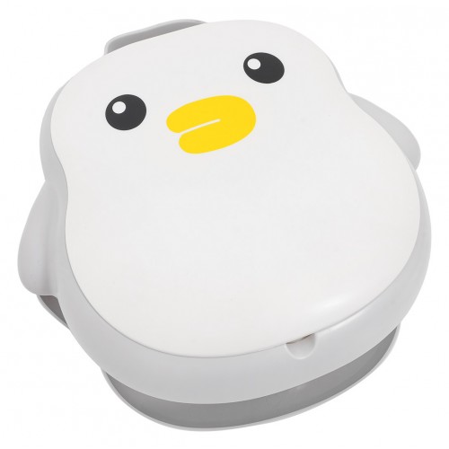 Portable Toilet Duck Potty