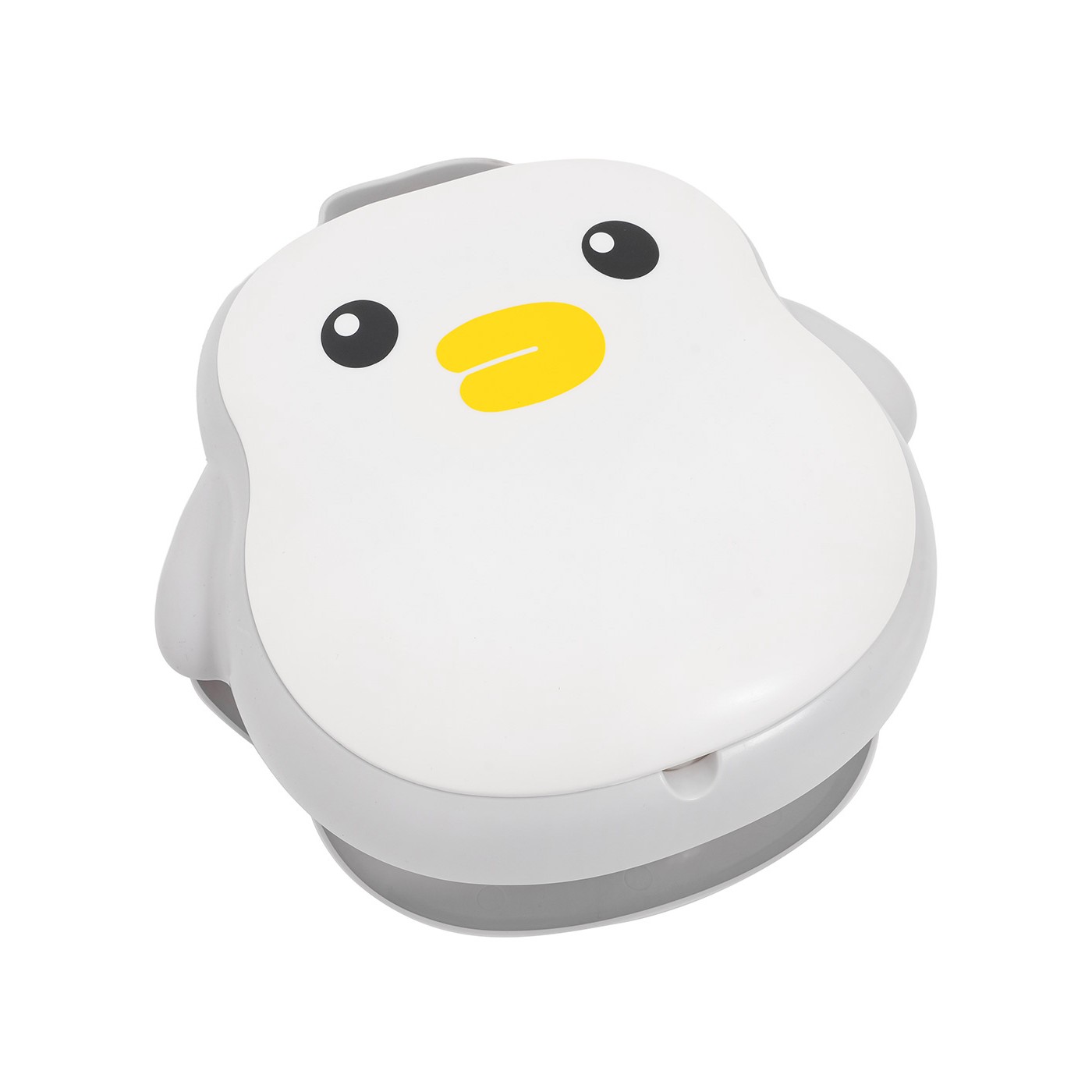 Portable Toilet Duck Potty