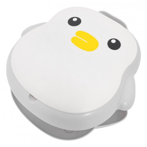 Portable Toilet Duck Potty