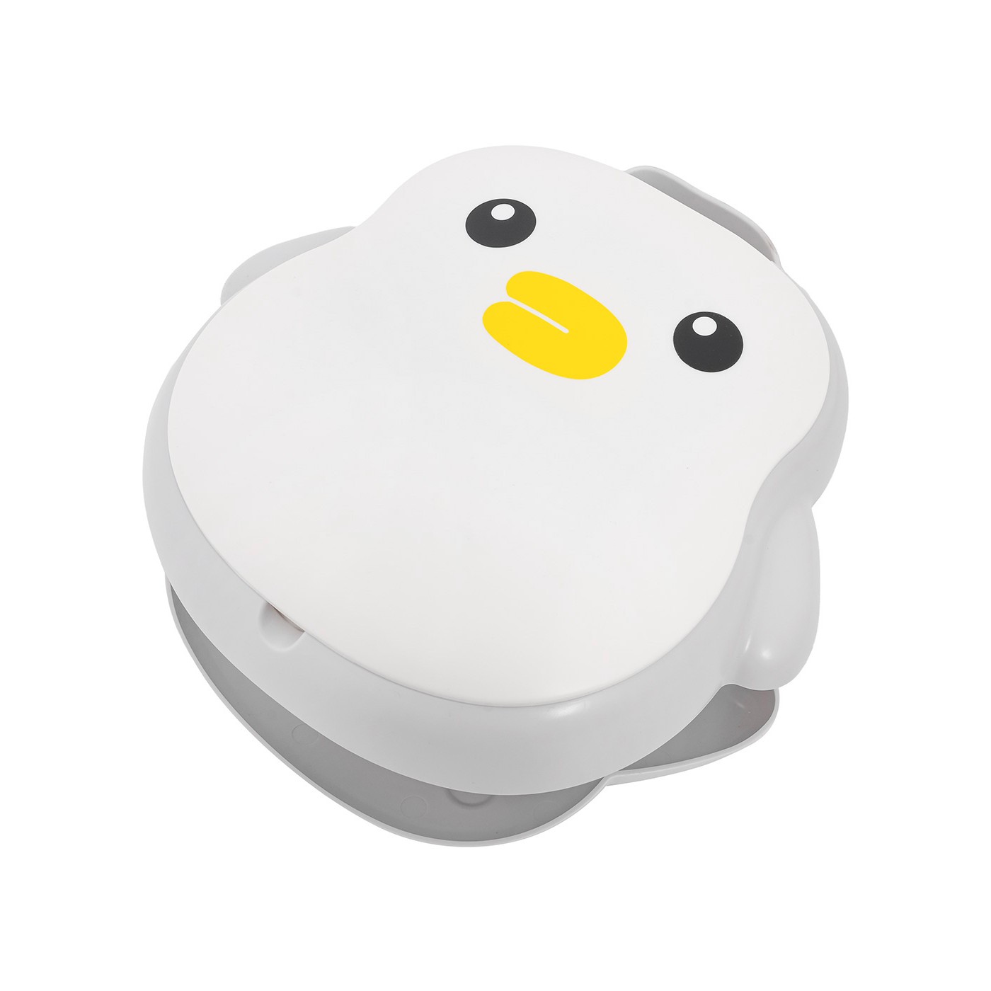 Portable Toilet Duck Potty