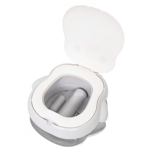 Portable Toilet Duck Potty