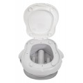 Portable Toilet Duck Potty