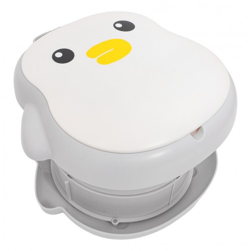 Portable Toilet Duck Potty