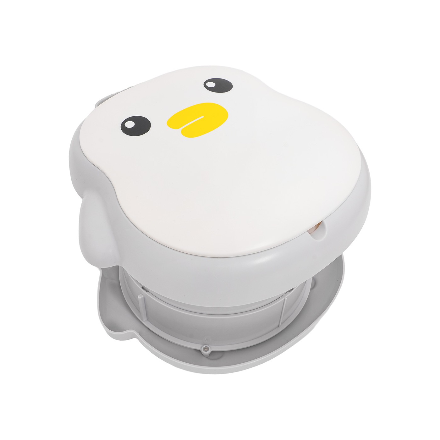 Portable Toilet Duck Potty