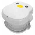 Portable Toilet Duck Potty