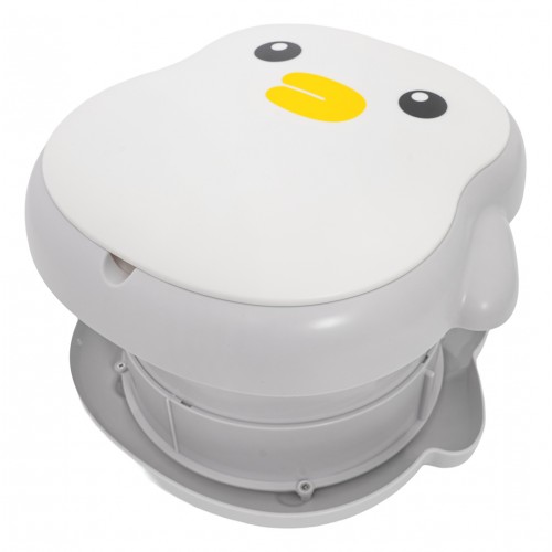 Portable Toilet Duck Potty